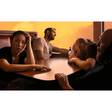 Little Dragon San Francisco Tickets