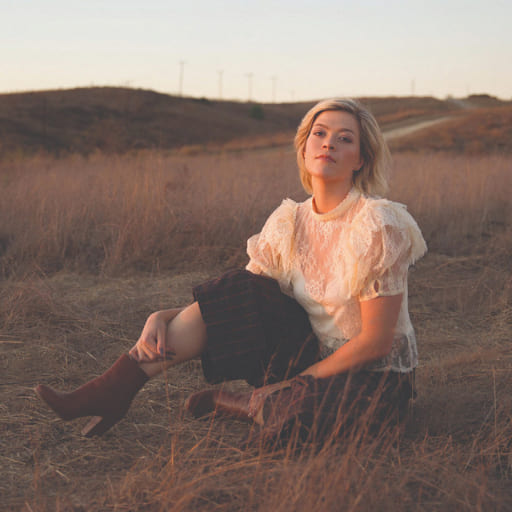 Liz Longley Concerts in San Francisco