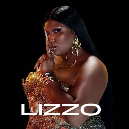 Lizzo San Francisco Tickets