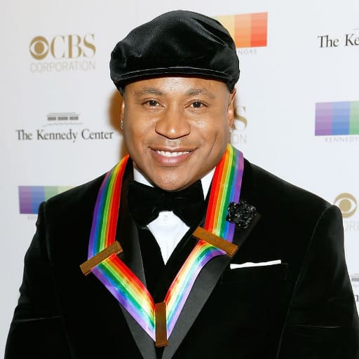 LL Cool J San Francisco Tickets