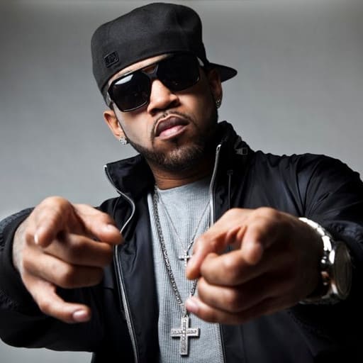 Lloyd Banks San Francisco Tickets