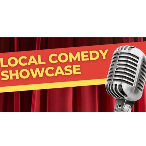 Local Comedy Showcase San Francisco Tickets