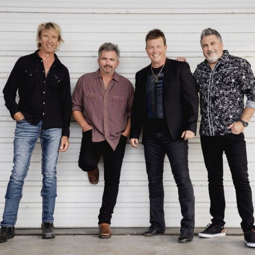 Lonestar San Francisco Tickets