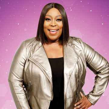 Loni Love San Francisco Tickets