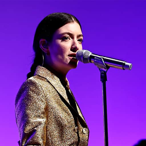 Lorde San Francisco Tickets