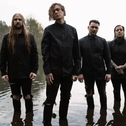 Lorna Shore San Francisco Tickets