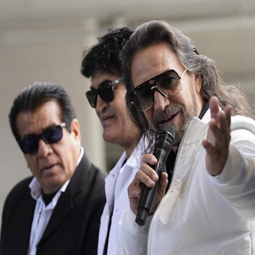 Los Bukis San Francisco Tickets