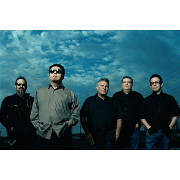 Los Lobos San Francisco Tickets