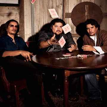Los Lonely Boys Concerts in San Francisco