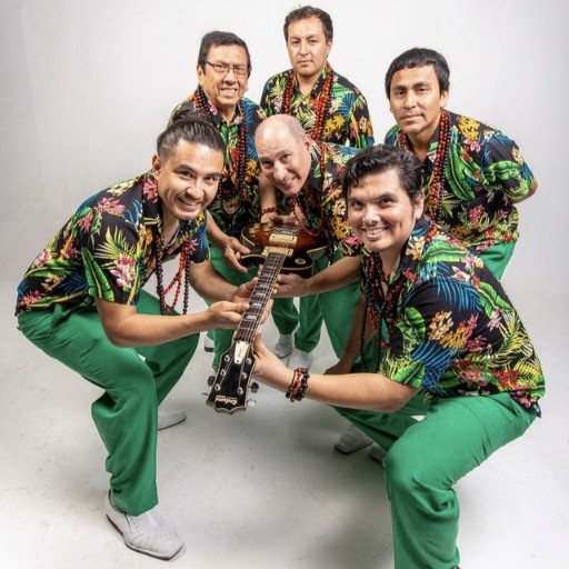 Los Mirlos Concerts in San Francisco