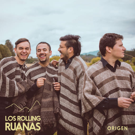Los Rolling Ruanas San Francisco Tickets