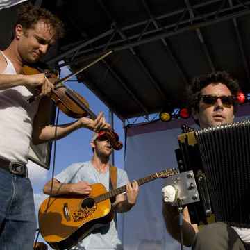 Lost Bayou Ramblers San Francisco Tickets