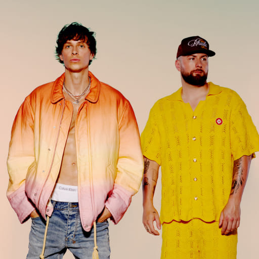 Lost Kings San Francisco Tickets