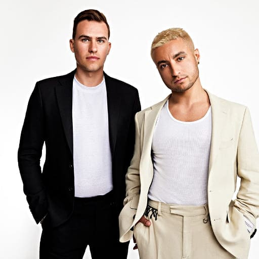 Loud Luxury San Francisco Tickets