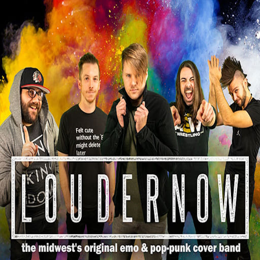 Louder Now San Francisco Tickets