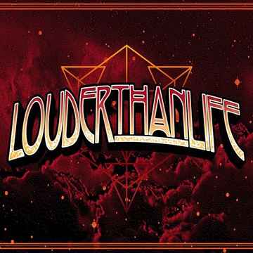Louder Than Life San Francisco Tickets