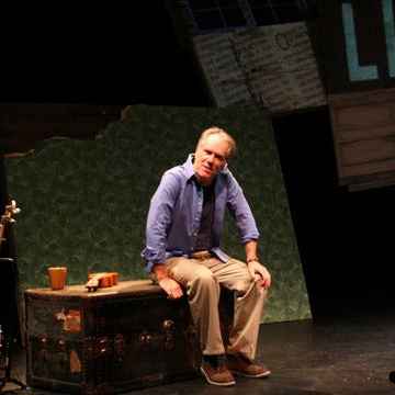 Loudon Wainwright III San Francisco Tickets