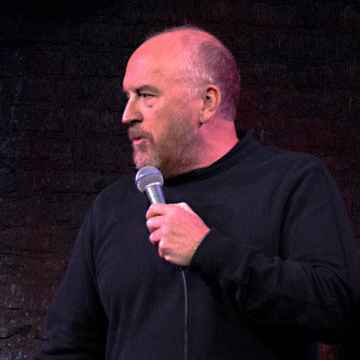 Louis C.K. San Francisco Tickets
