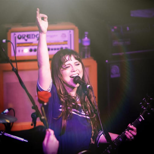 Louise Post Concerts in San Francisco