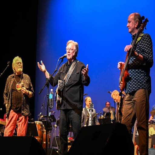 Lovin' Spoonful San Francisco Tickets