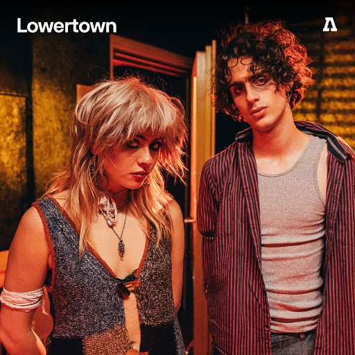 Lowertown Concerts in San Francisco