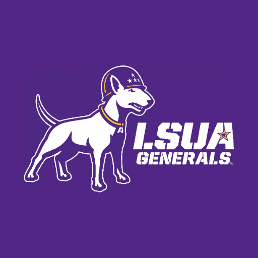 LSU Alexandria Generals Schedule 2026–2027