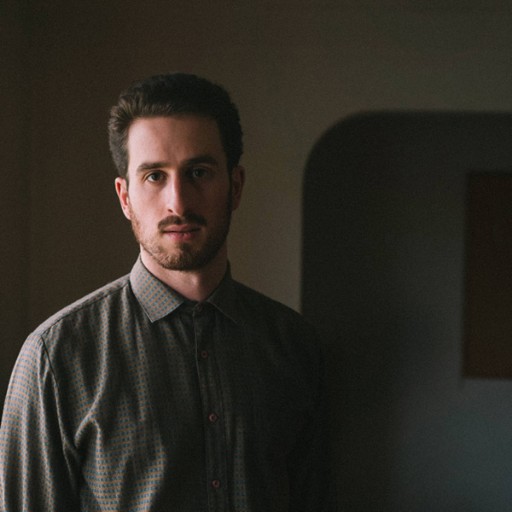 Luca Fogale San Francisco Tickets