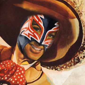 Lucha Vavoom San Francisco Tickets