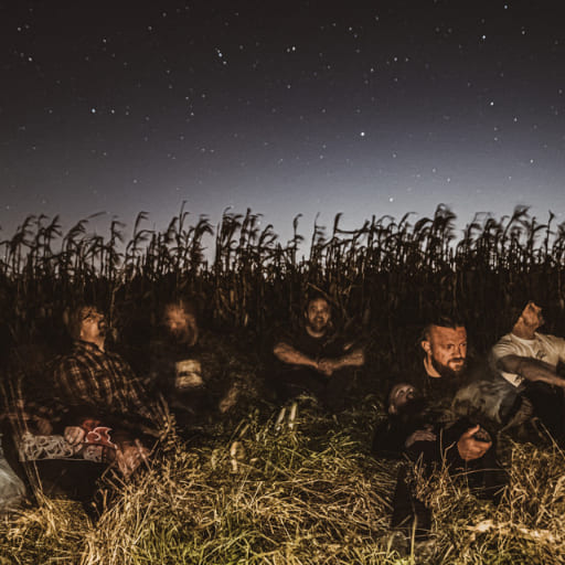 Lucida Dark Concerts in San Francisco