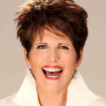 Lucie Arnaz San Francisco Tickets