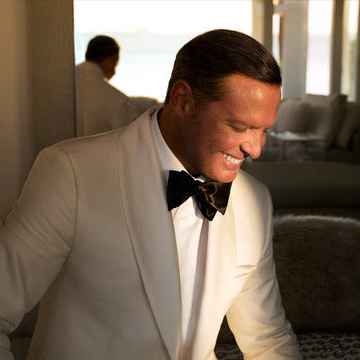 Luis Miguel Concerts in San Francisco