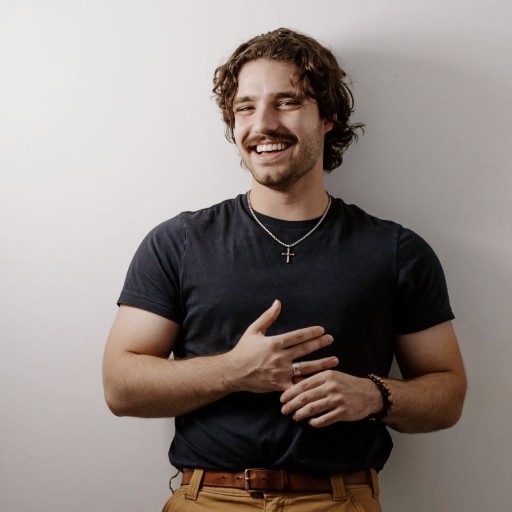 Luke Bower San Francisco Tickets