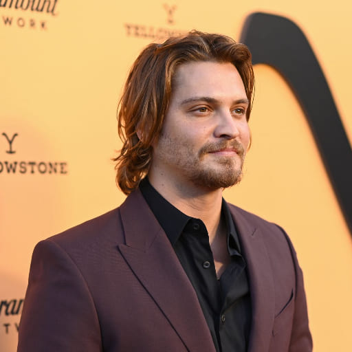 Luke Grimes San Francisco Tickets