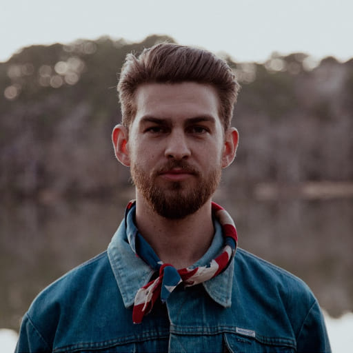 Luke Whitney Concerts in San Francisco