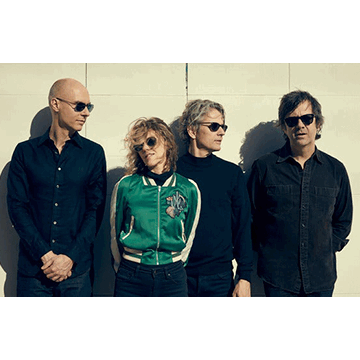 Luna Concerts in San Francisco