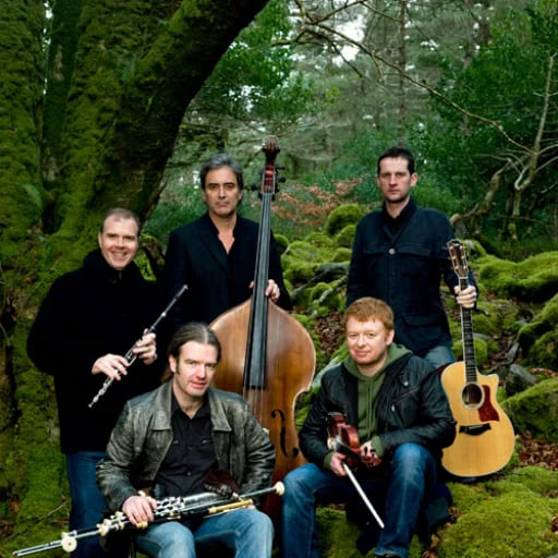 Lunasa San Francisco Tickets