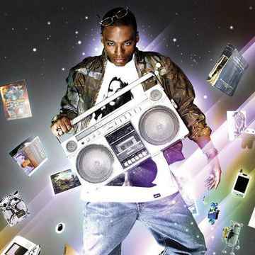 Lupe Fiasco San Francisco Tickets