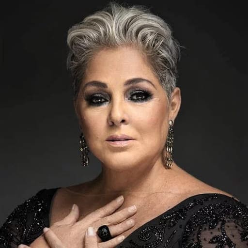 Lupita D'Alessio Concerts in San Francisco