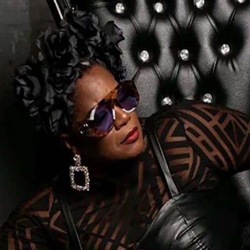 Lydia Hilliard Experience San Francisco Tickets