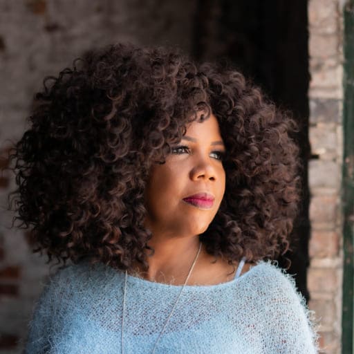 Lynda Randle San Francisco Tickets