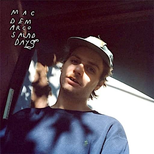 Mac Demarco Concerts in San Francisco