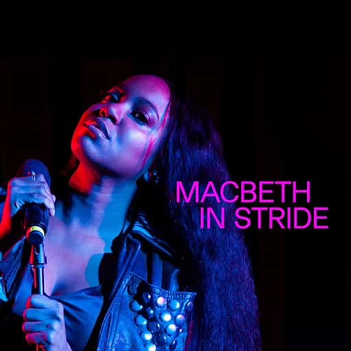 Macbeth In Stride San Francisco Tickets