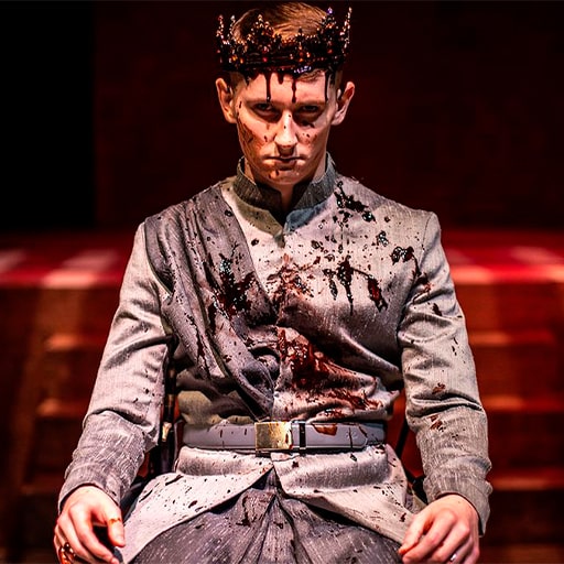 Macbeth - Play San Francisco Tickets