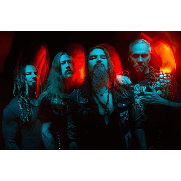Machine Head Concerts in San Francisco