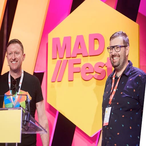 MAD Fest San Francisco Tickets