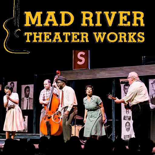 Mad River Theatre Works San Francisco Tickets
