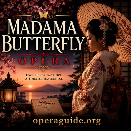 Madama Butterfly San Francisco Tickets