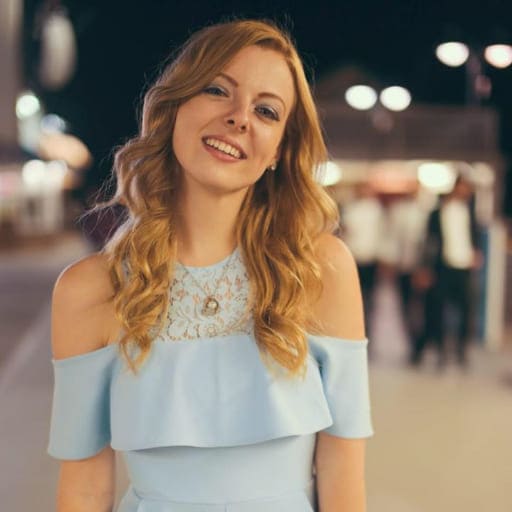 Madelein Smith San Francisco Tickets