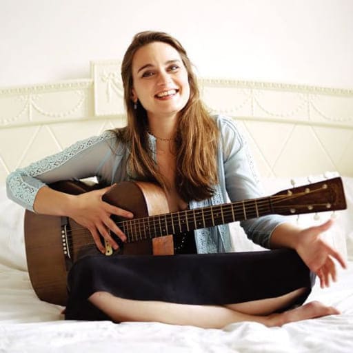 Madeleine Peyroux San Francisco Tickets