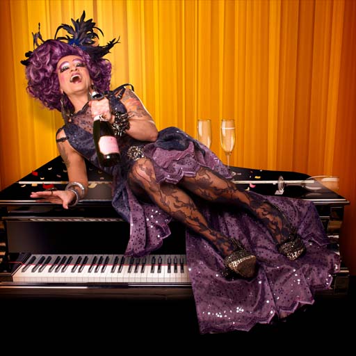 Mado Lamotte San Francisco Tickets